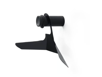 KNOB - Wall-mounted wooden coat rack by Karl Andersson - view 3